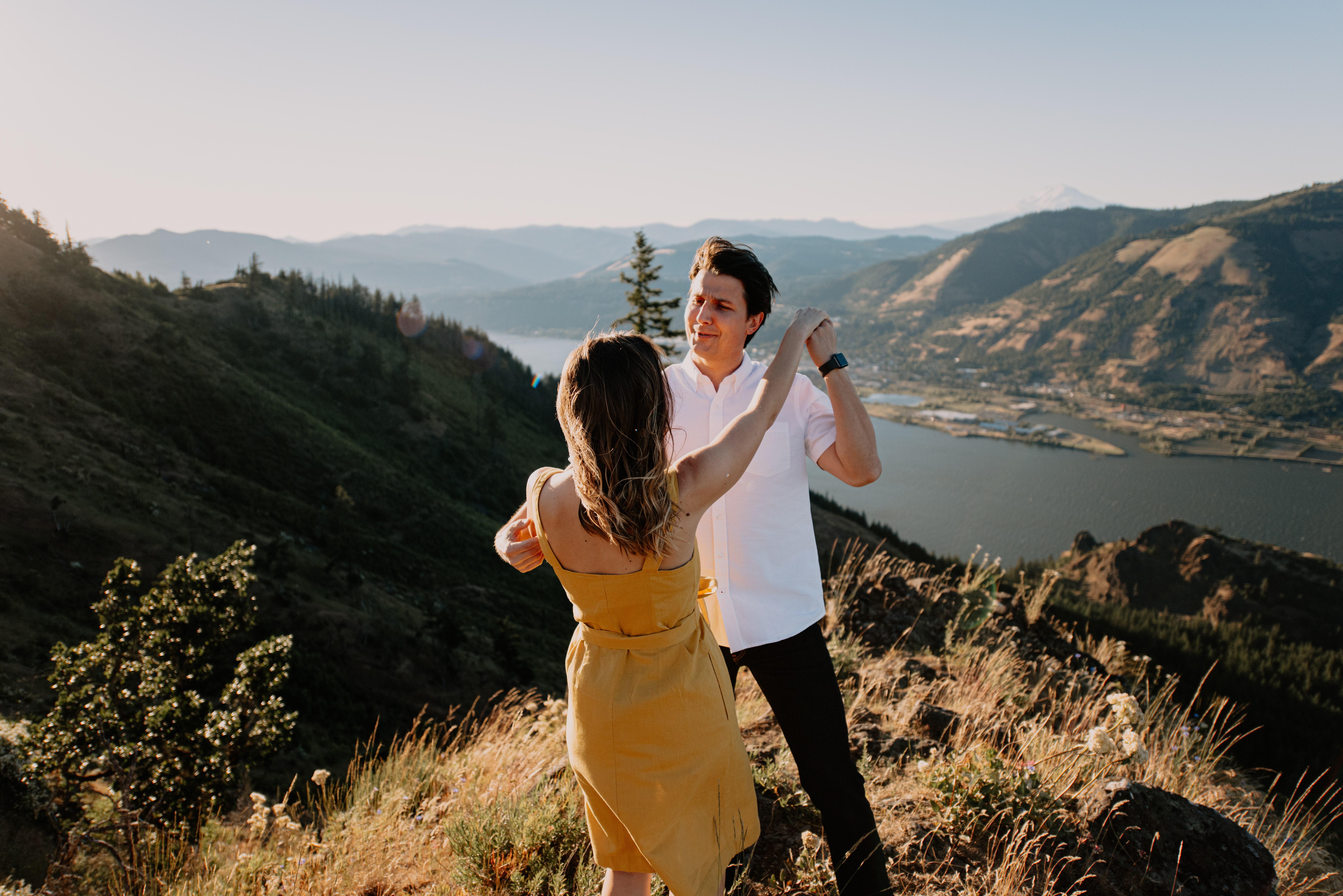 The Wedding Website of Luke Mester and Nonda Hanneman
