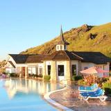 The Spa At Madonna Inn