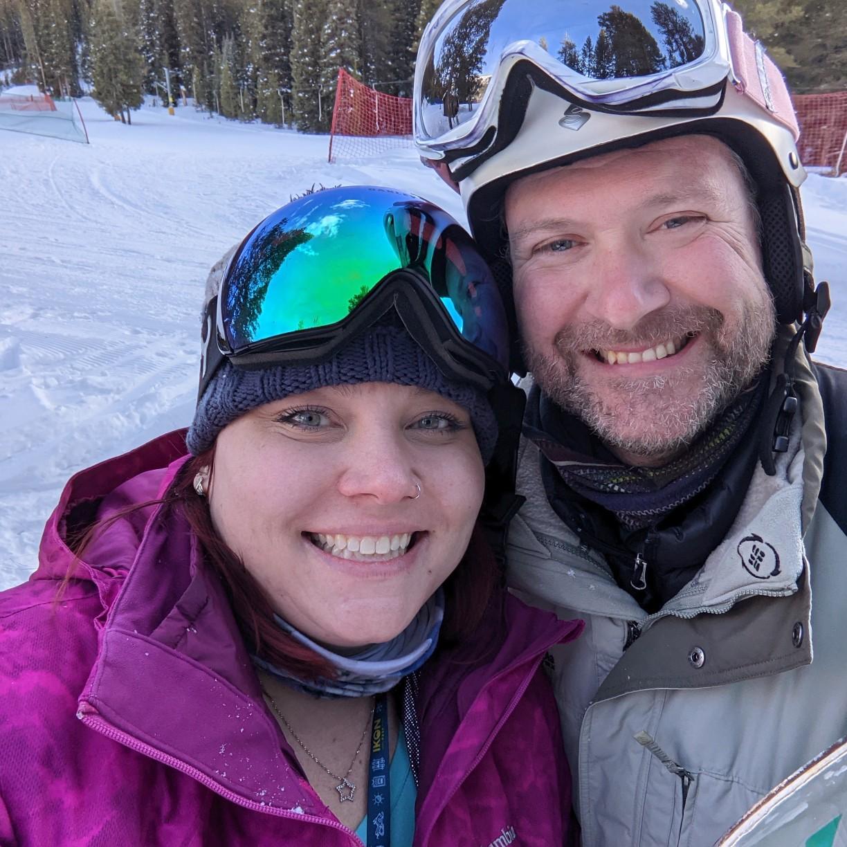 Copper mountain