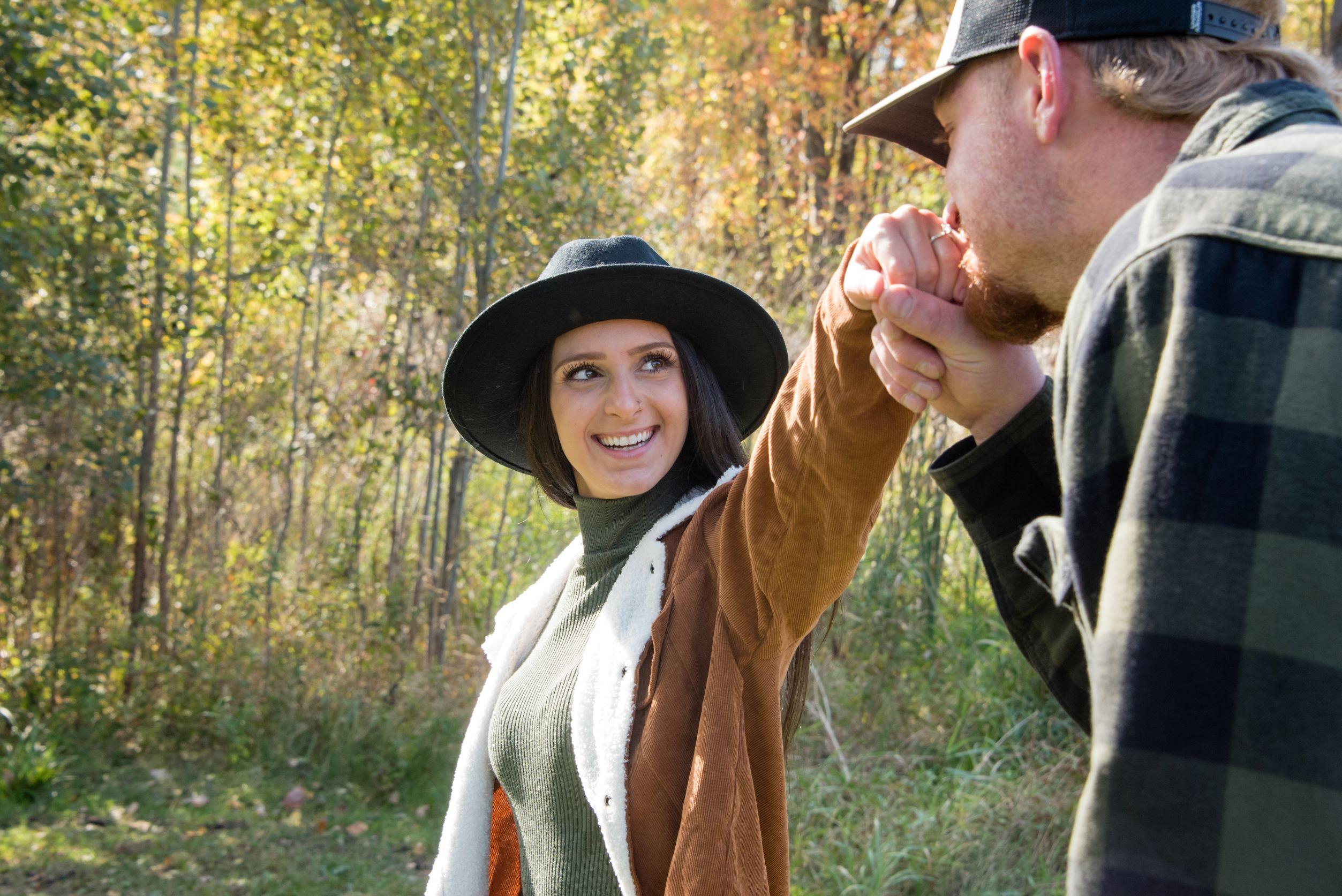 The Wedding Website of Kristen Roy and Ashton Florence
