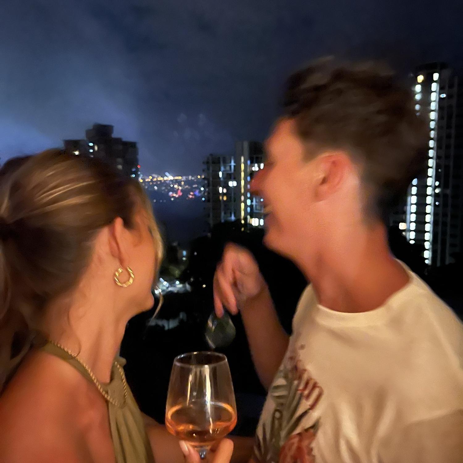 New Years Eve 2022