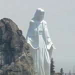 Our Lady of the Rockies