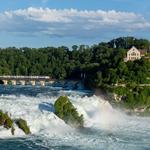 Rhine Falls (Rheinfall)