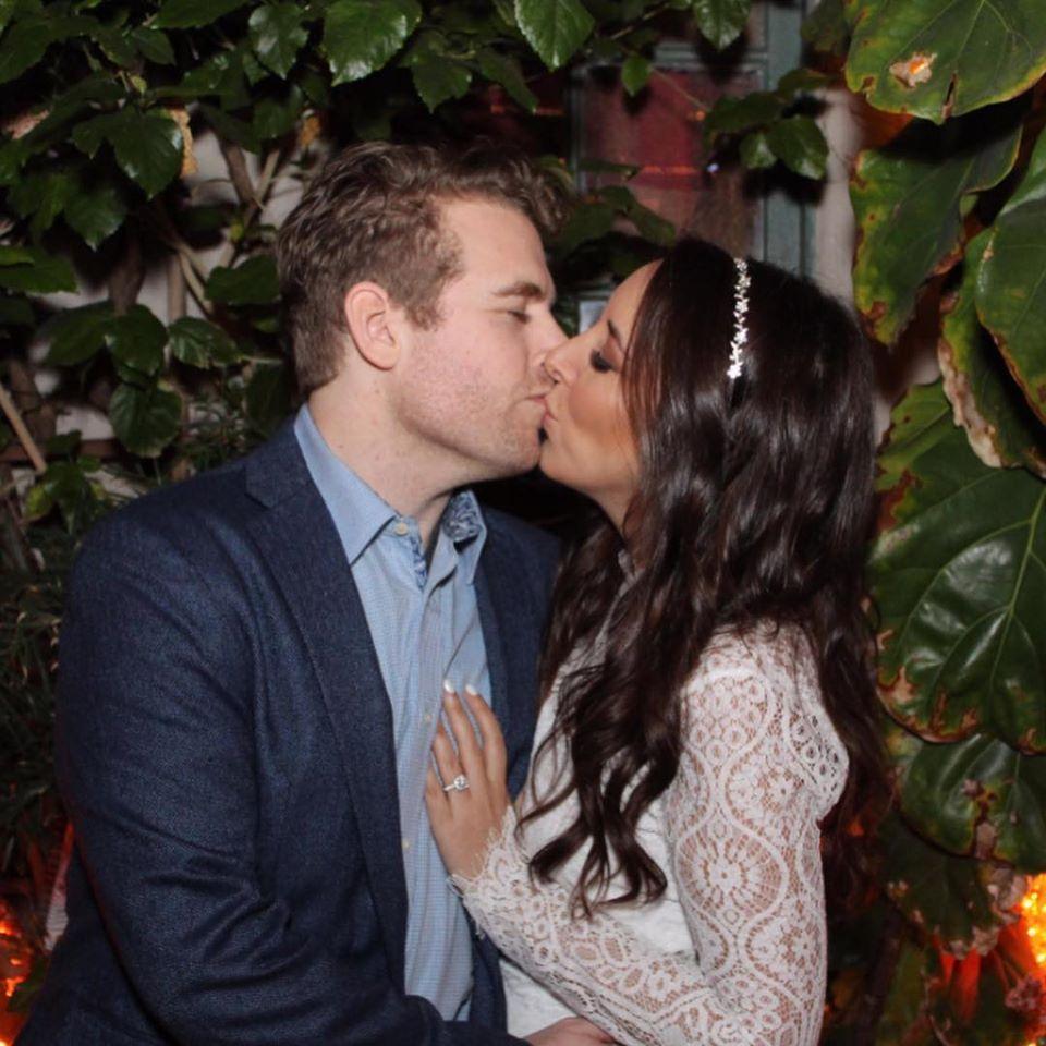 Engagement Party