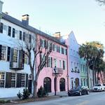 Rainbow Row
