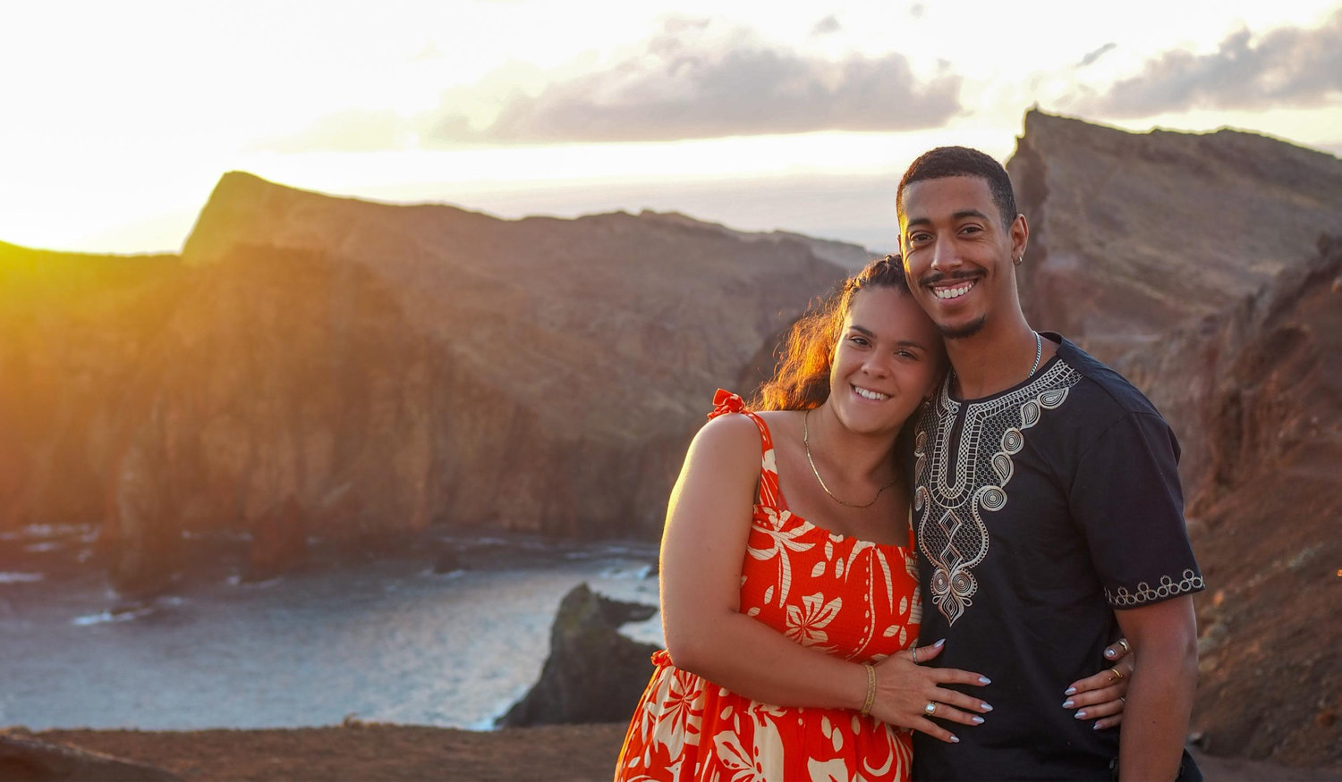The Wedding Website of Diandra Lima and David Michel Vinet