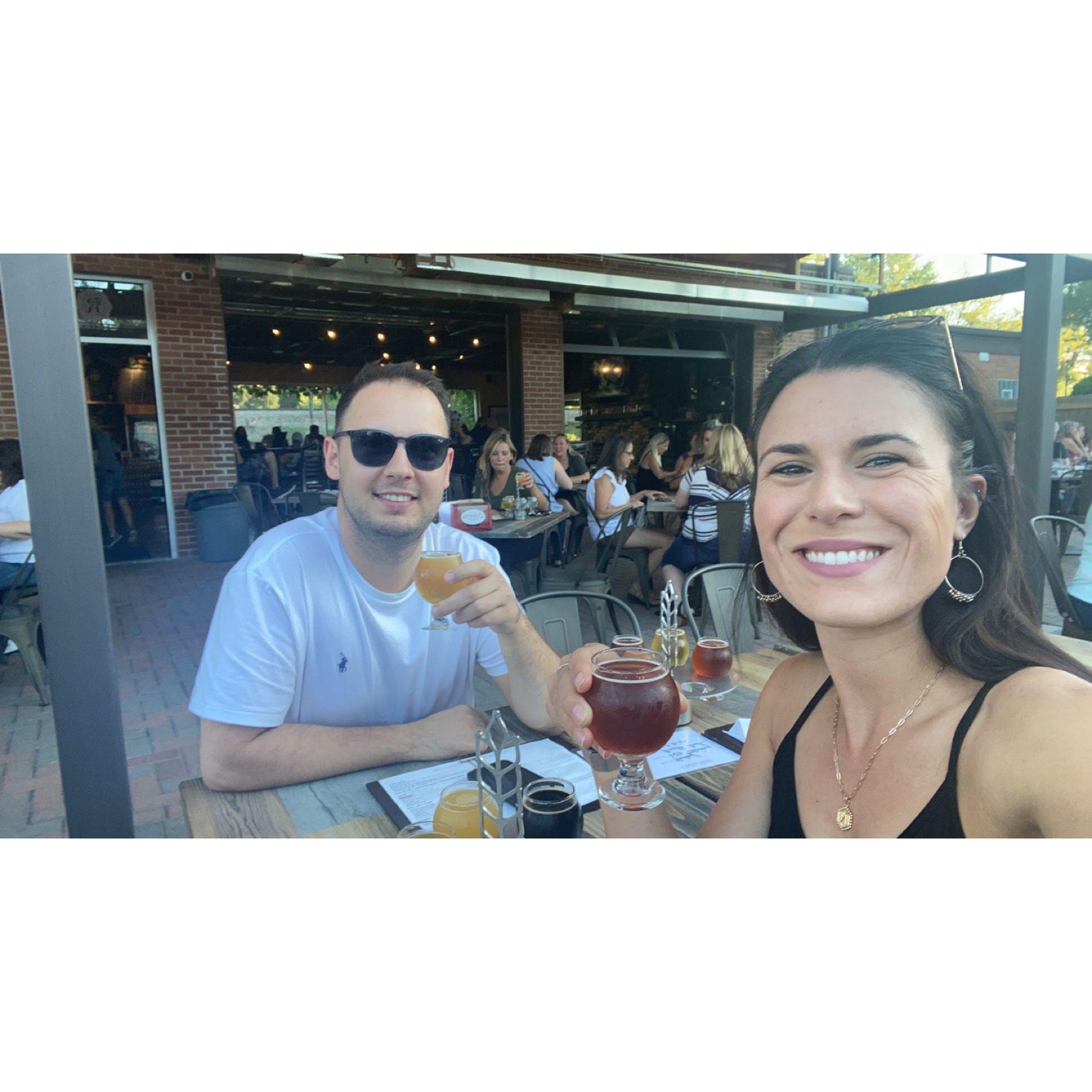 David’s birthday