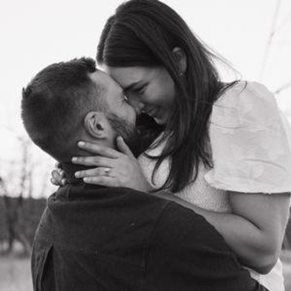 Our Newlywed/Honeymoon Fund