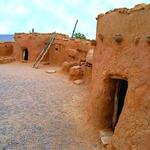 Lost City Museum-Archaeology