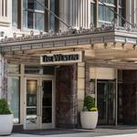 The Westin Book Cadillac Detroit