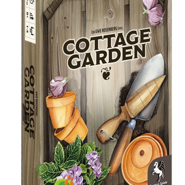 Cottage Garden