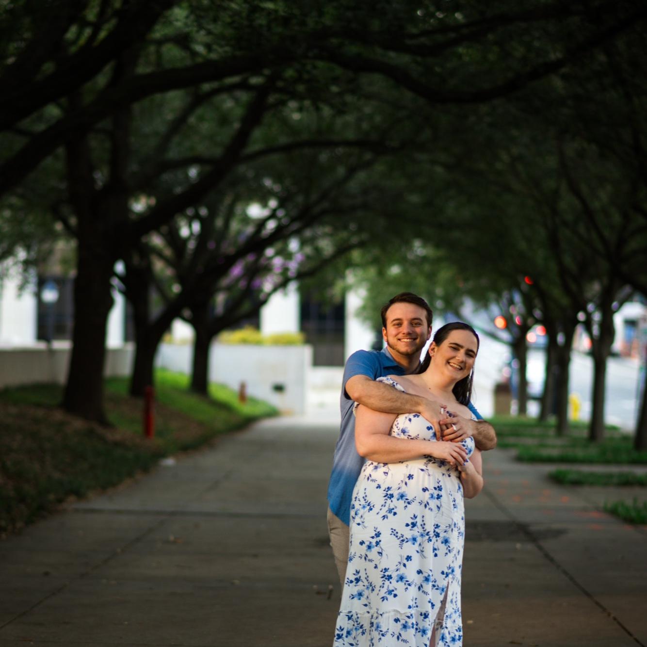 Marshall Park 3/25/24 | Cynthia Viola Photography