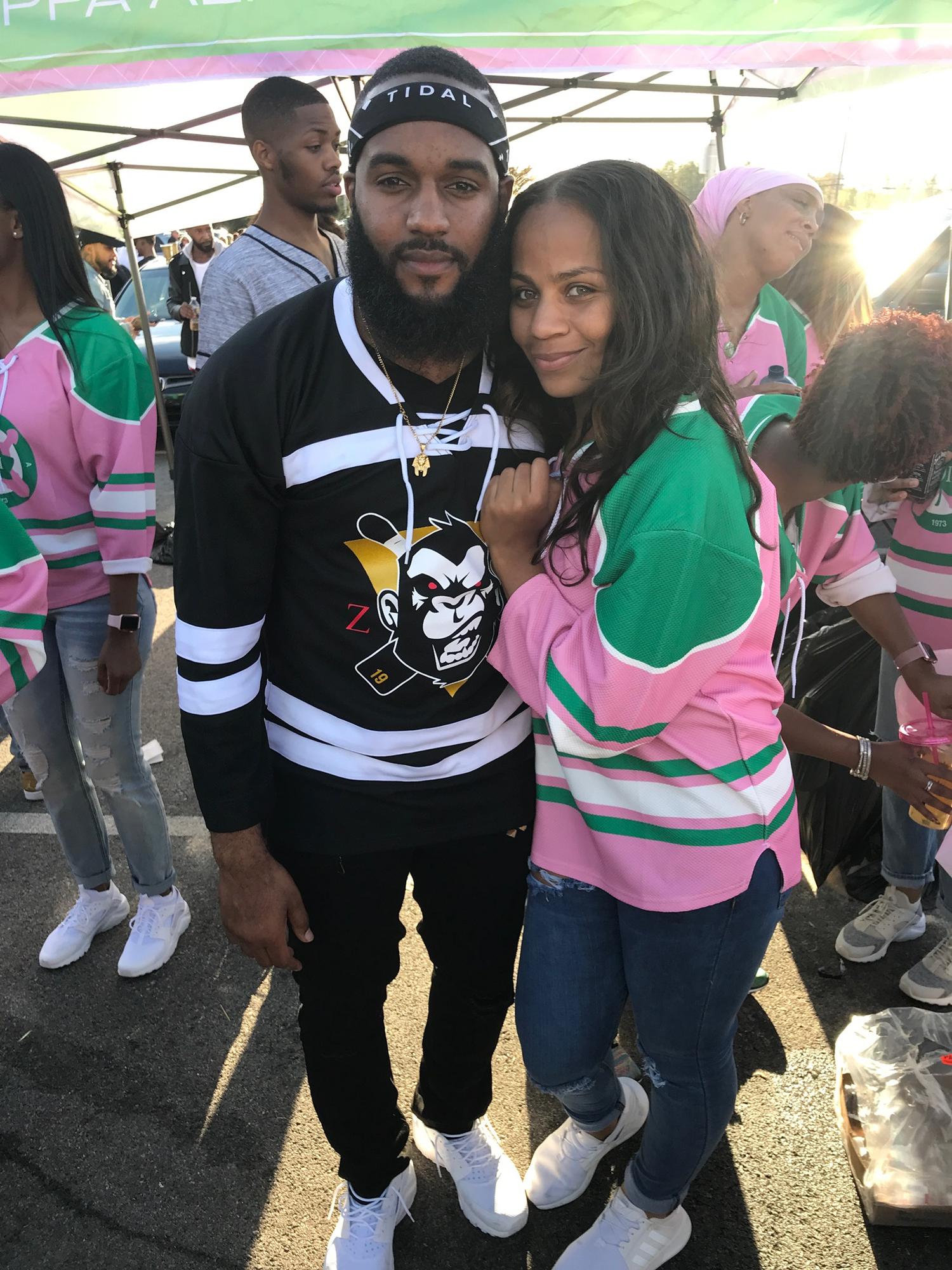 Phirst Pham. Kaila and Yusuf both crossed Spring 2014.