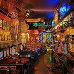Pub Voramar