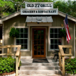 Bill-E's Old 27 Grill