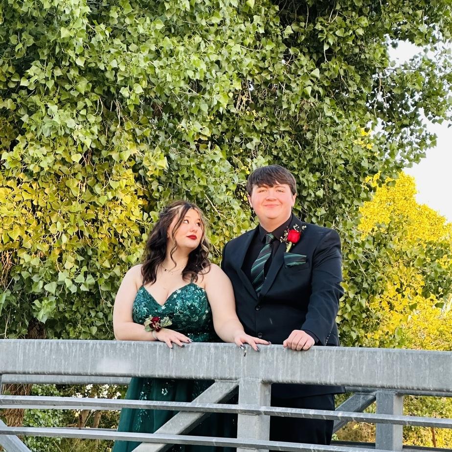 Bella’s Senior Prom 2023!