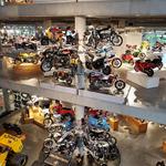 Barber Vintage Motorsports Museum