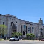 Frist Art Museum
