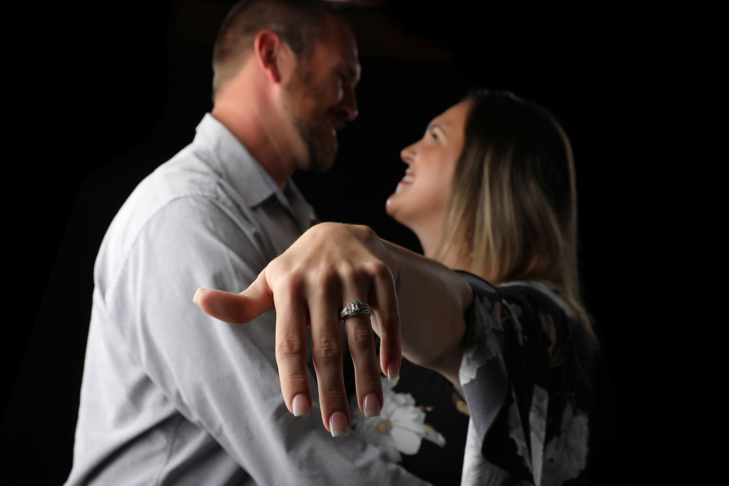 The Wedding Website of Linda Harper and Devan Hammonds