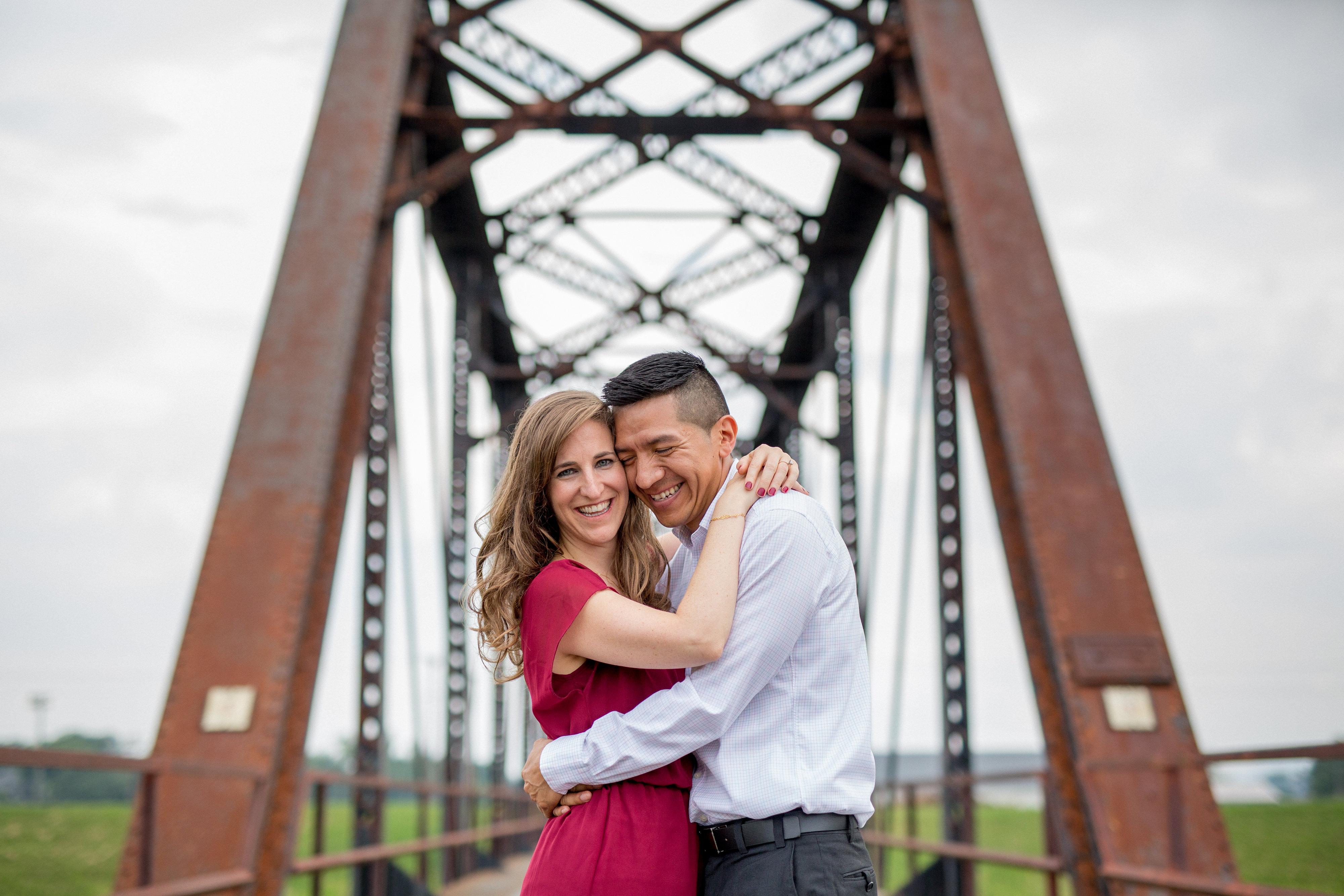 The Wedding Website of Joseph Carchi and Amanda Rider