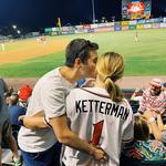 The Diamond Ballpark