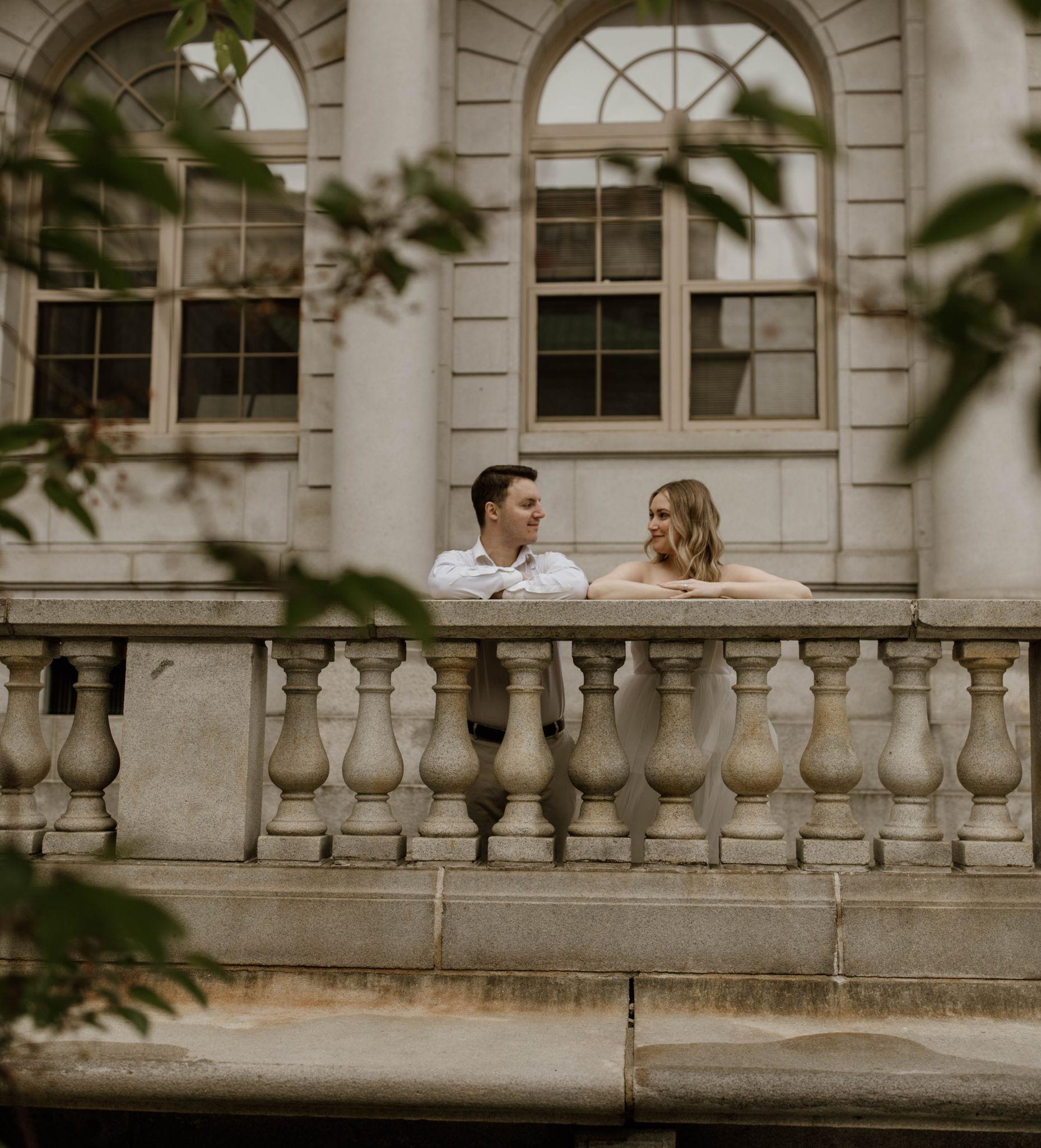 The Wedding Website of Alexandra Bazinet and Ryan Whiting
