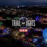 Austin Trail of Lights