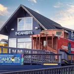 Incahoots Coffee & Donuts