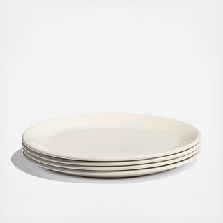 Dinner Plate, Set of 4