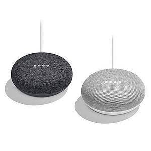 Google Home Mini