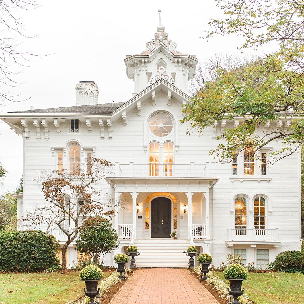 Our Honeymoon Stay at Mayhurst Estate