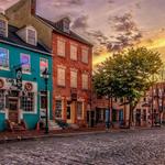 Historic Fells Point