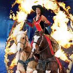 Dolly Parton's Stampede