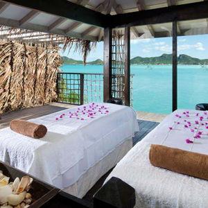 60-Minute Couples Massage