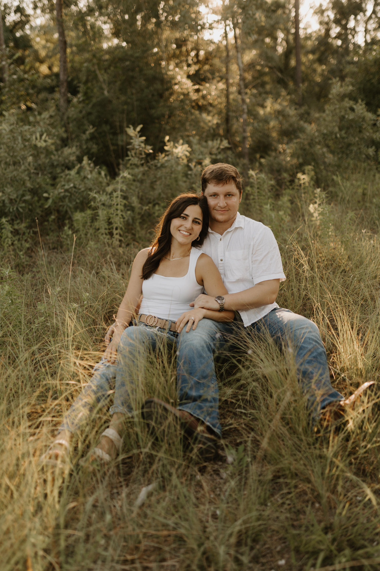The Wedding Website of Brooke Duhon and Bradley Goforth