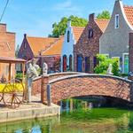 Dutch Village & Windmill Gardens