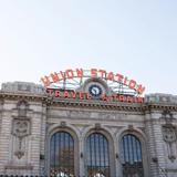 Union Station