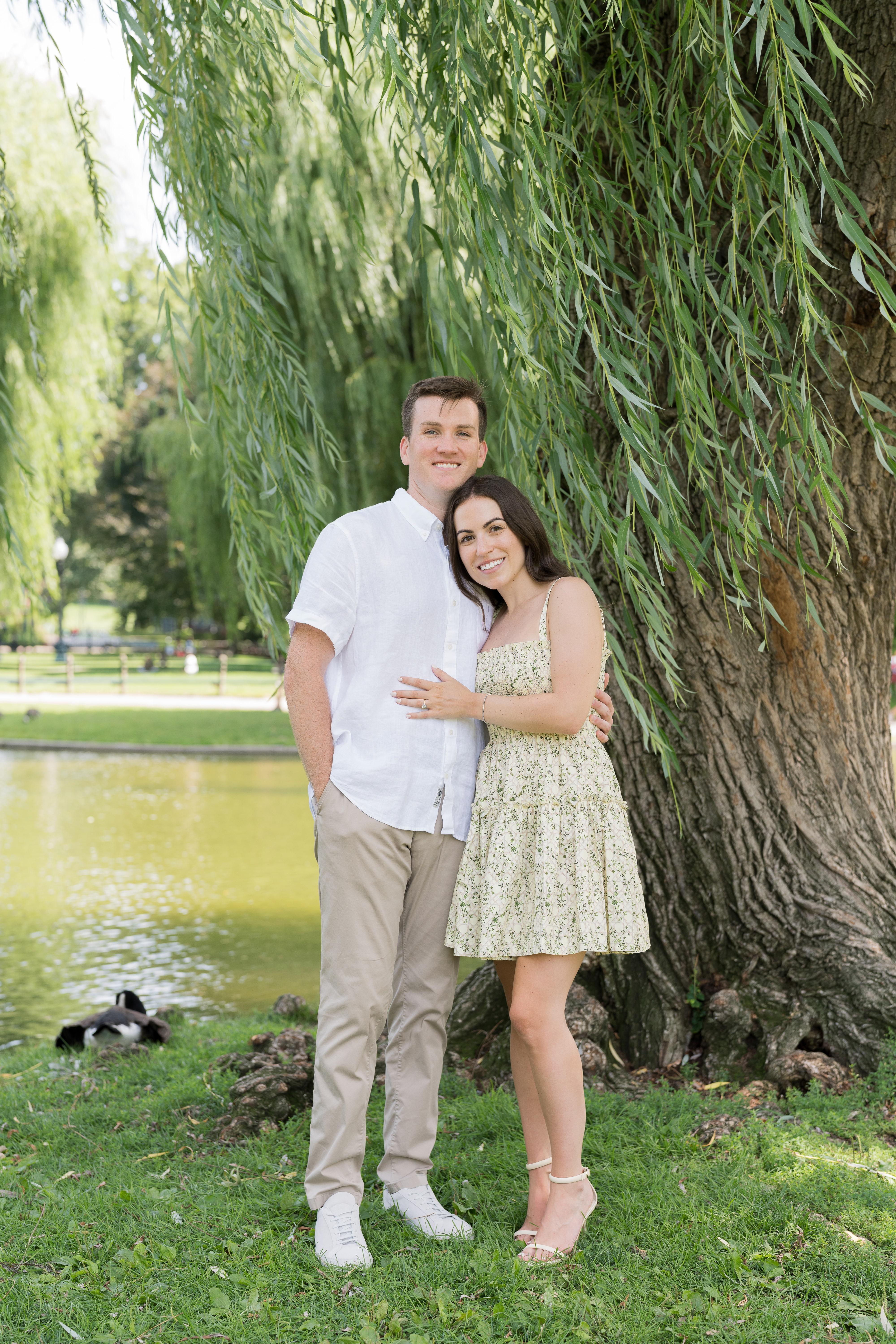 The Wedding Website of McKenzie Krawczyk and Sean McCarthy