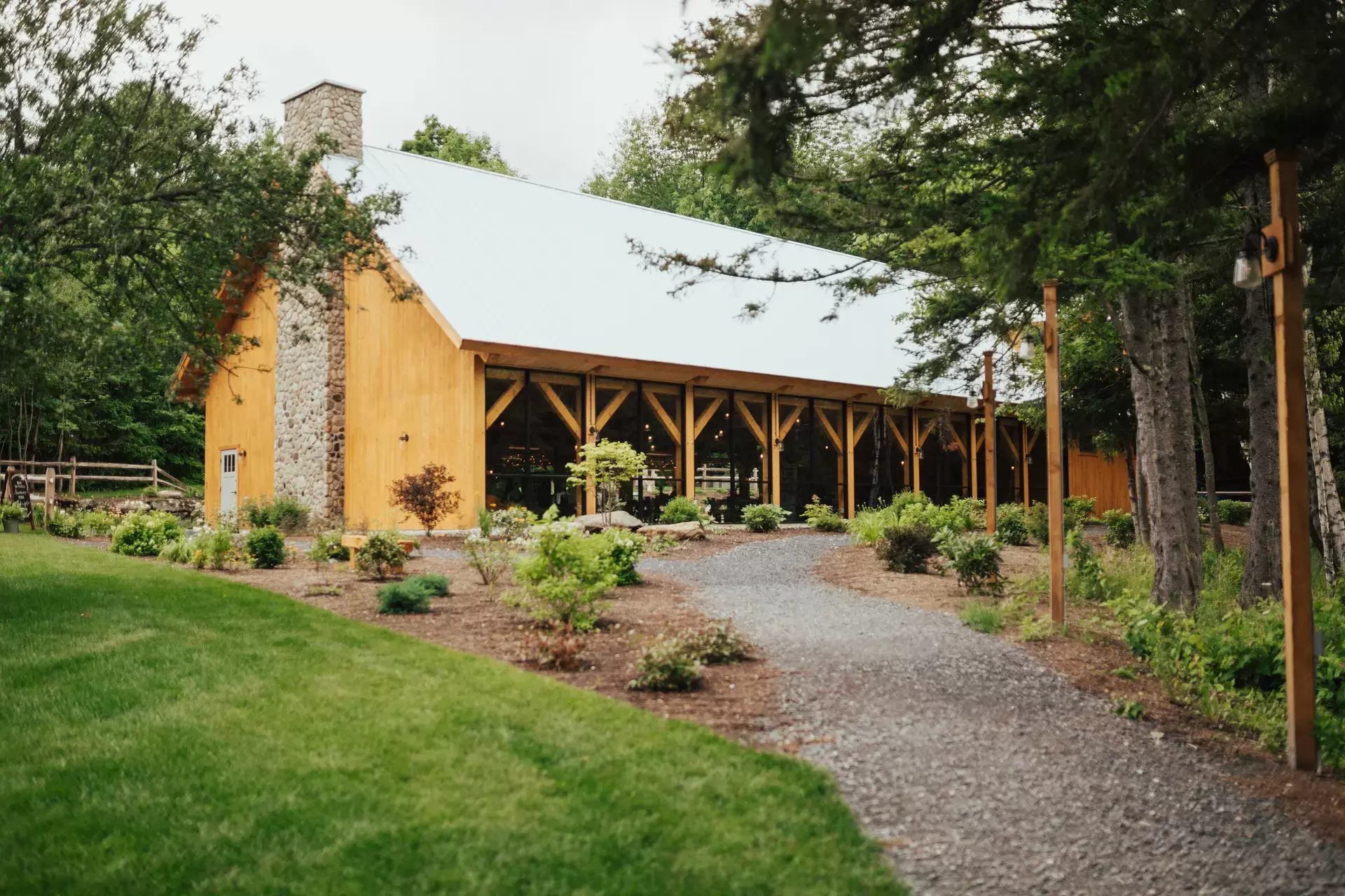 The Wedding Website of Jenna Cusick and Colman Duggan