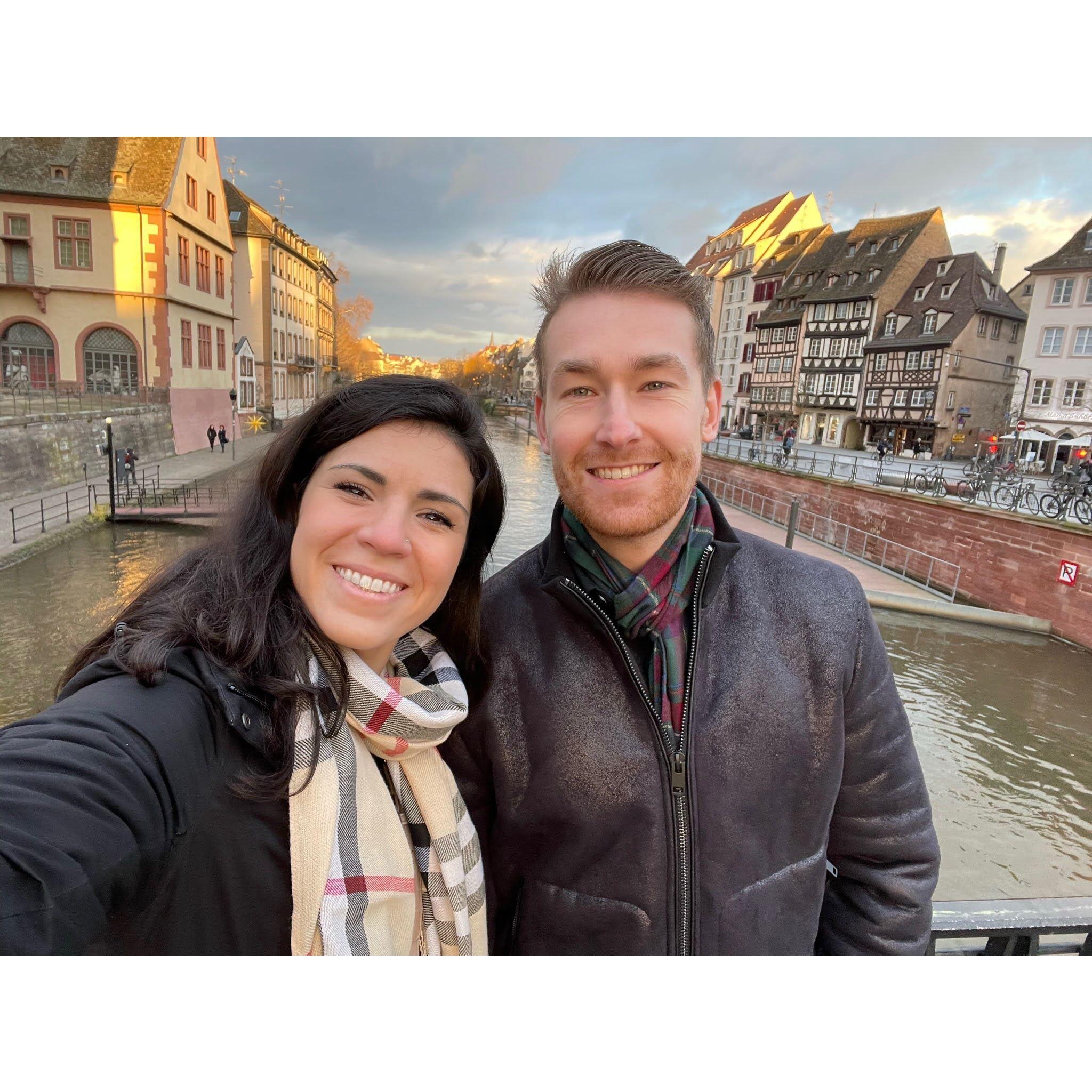 Strasbourg, France