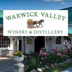 Warwick Valley Winery & Distillery