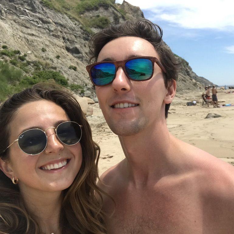 block island - 2019