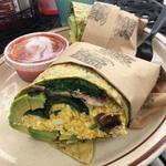 Rose Bakery Cafe