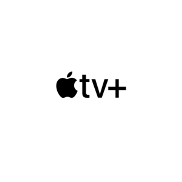 A years subscription to Apple TV+