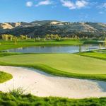 Yocha Dehe Golf Club