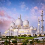 Sheikh Zayed Grand Mosque