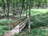 Ozark Rivers Audubon - Nature Center