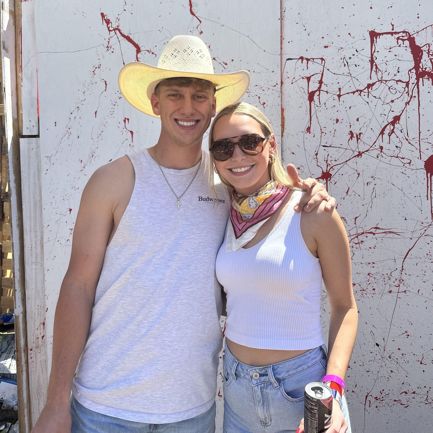 Our first Chilifest