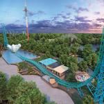 Six Flags Over Texas