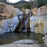 Tenaja Falls Trail